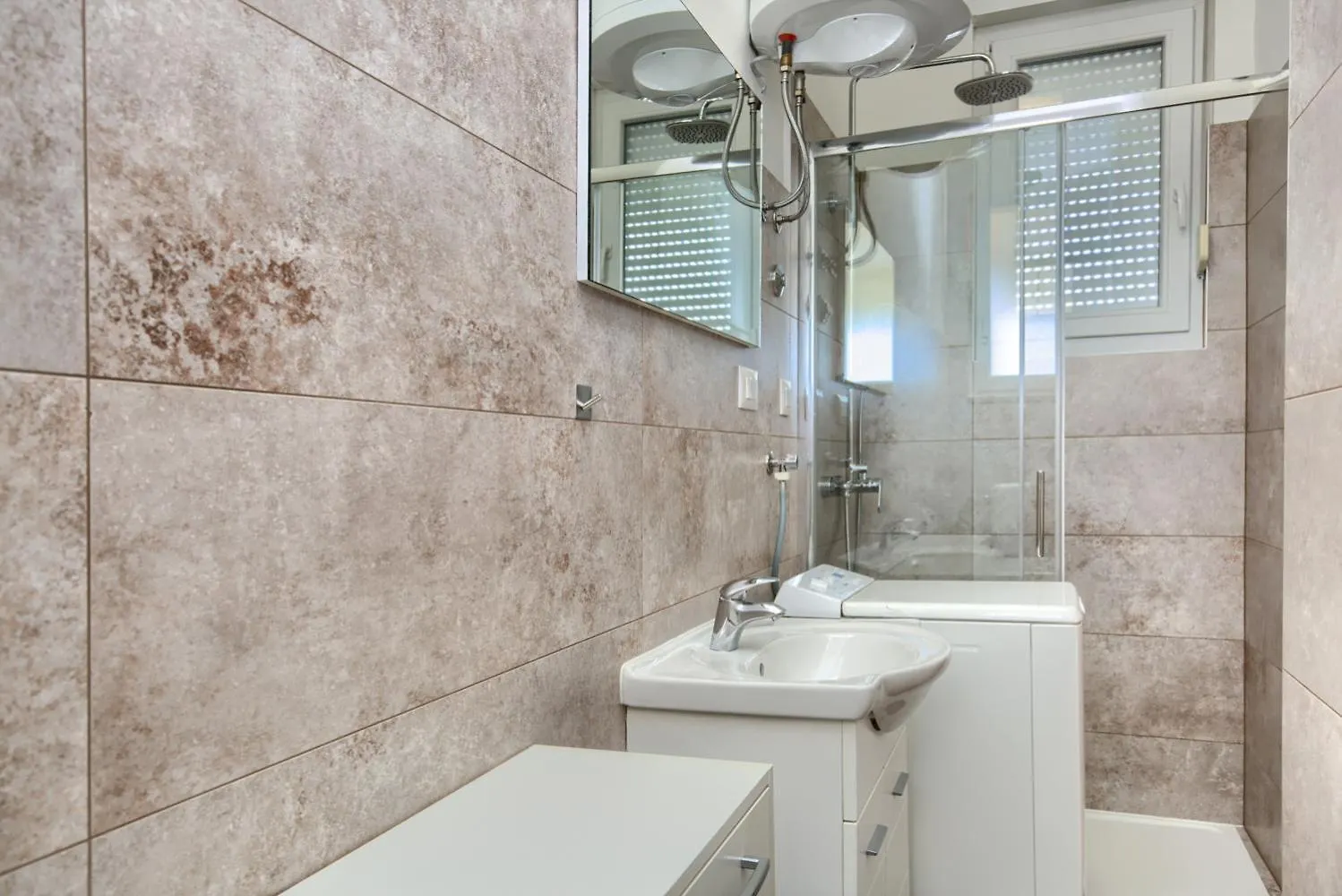 Studio Apartman Vigo Πούλα Κροατία