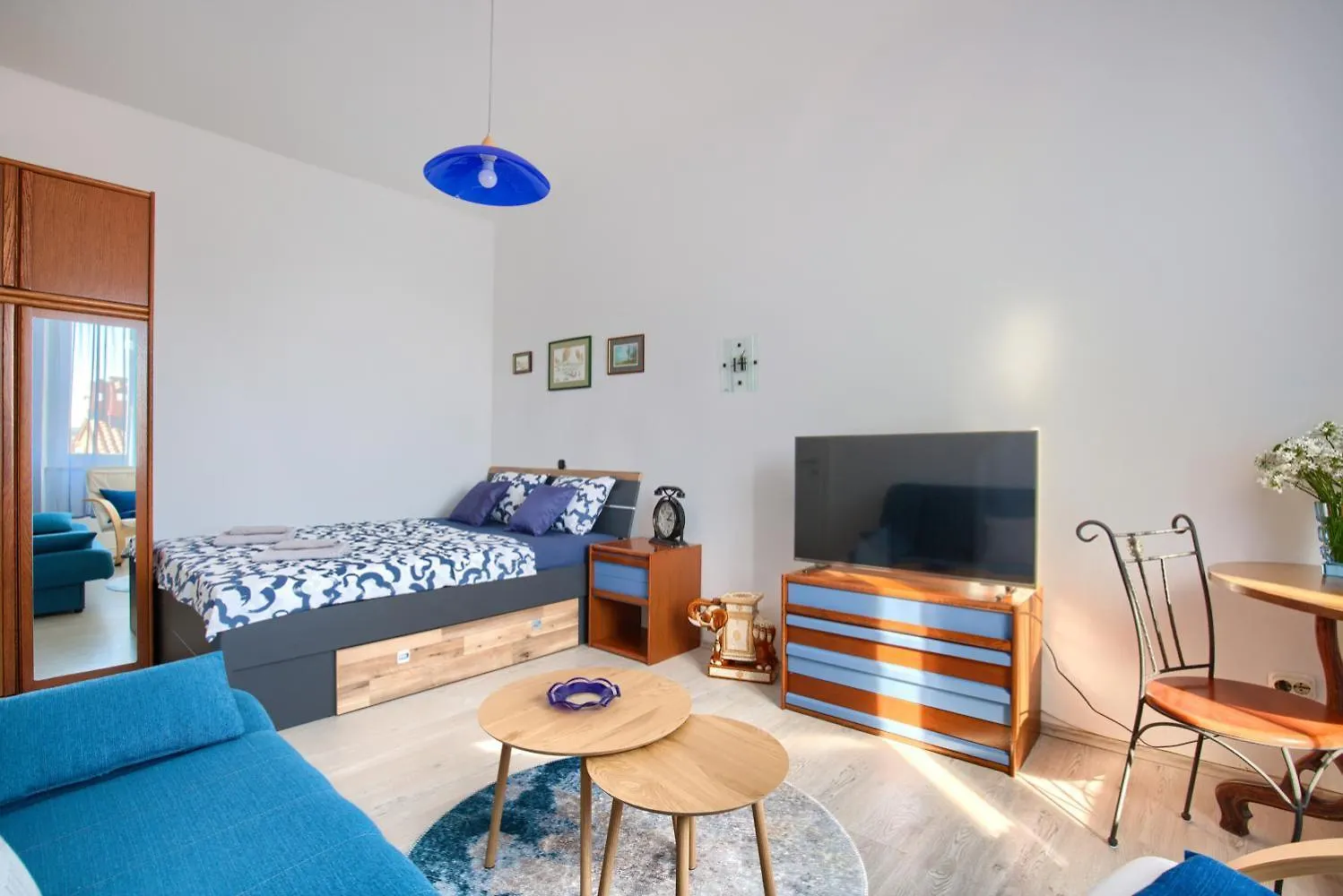 Διαμέρισμα Studio Apartman Vigo Πούλα Κροατία