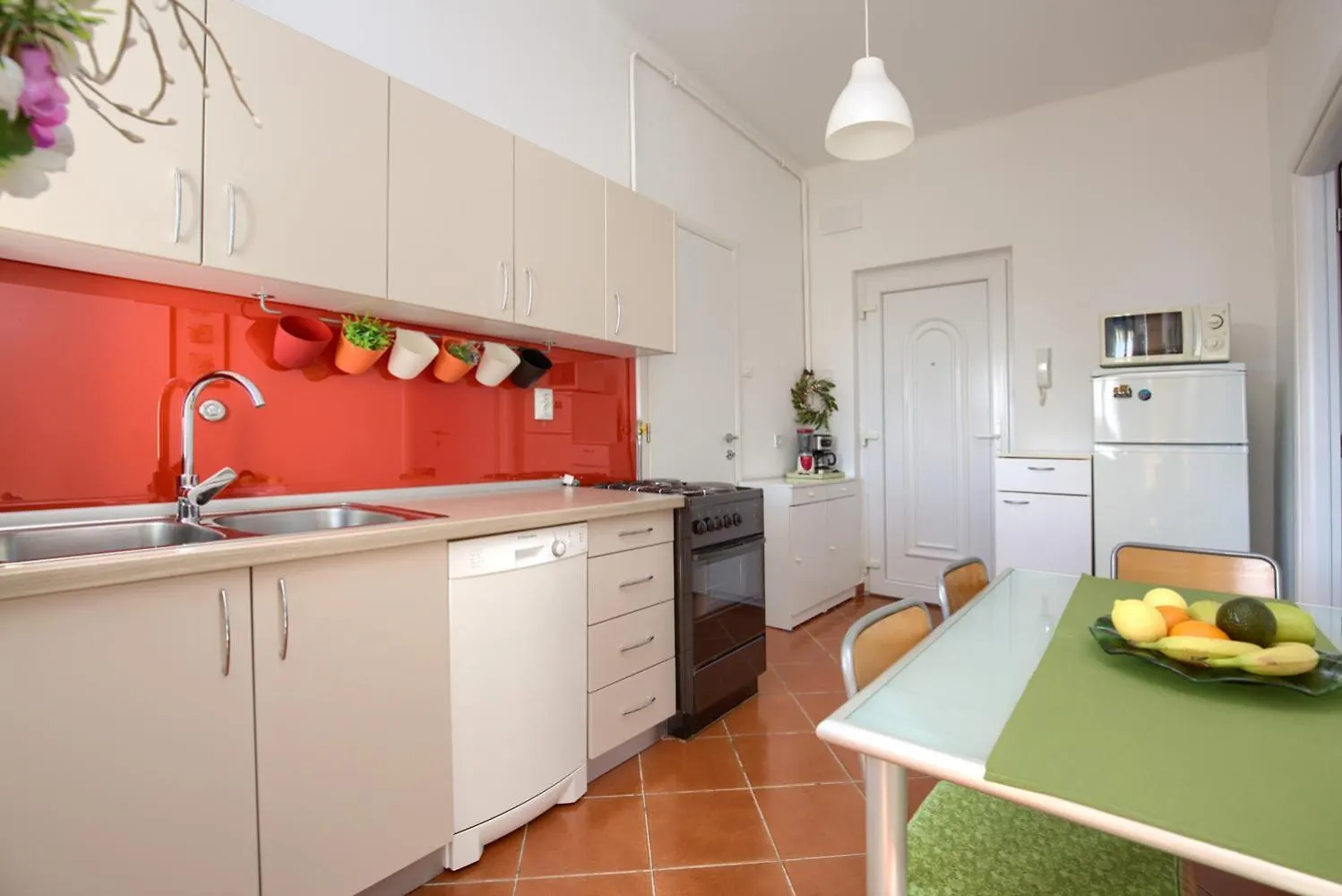 Studio Apartman Vigo Πούλα