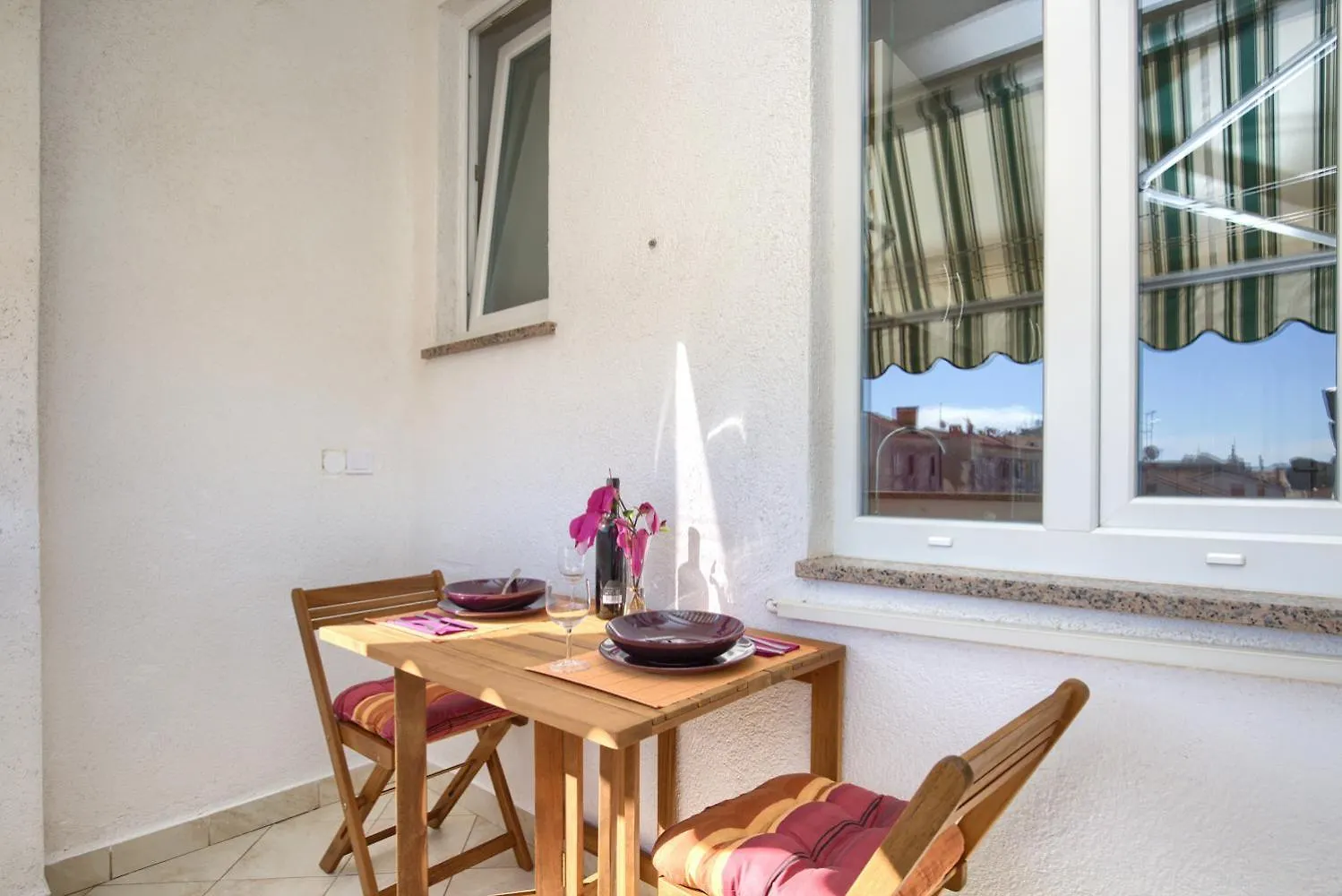 Studio Apartman Vigo Πούλα Διαμέρισμα