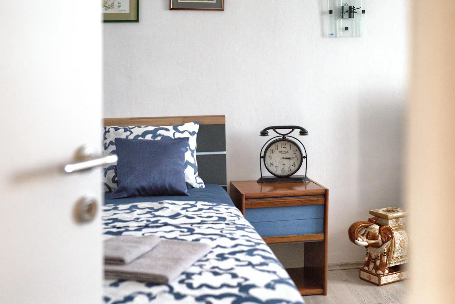 Studio Apartman Vigo Πούλα 0*,