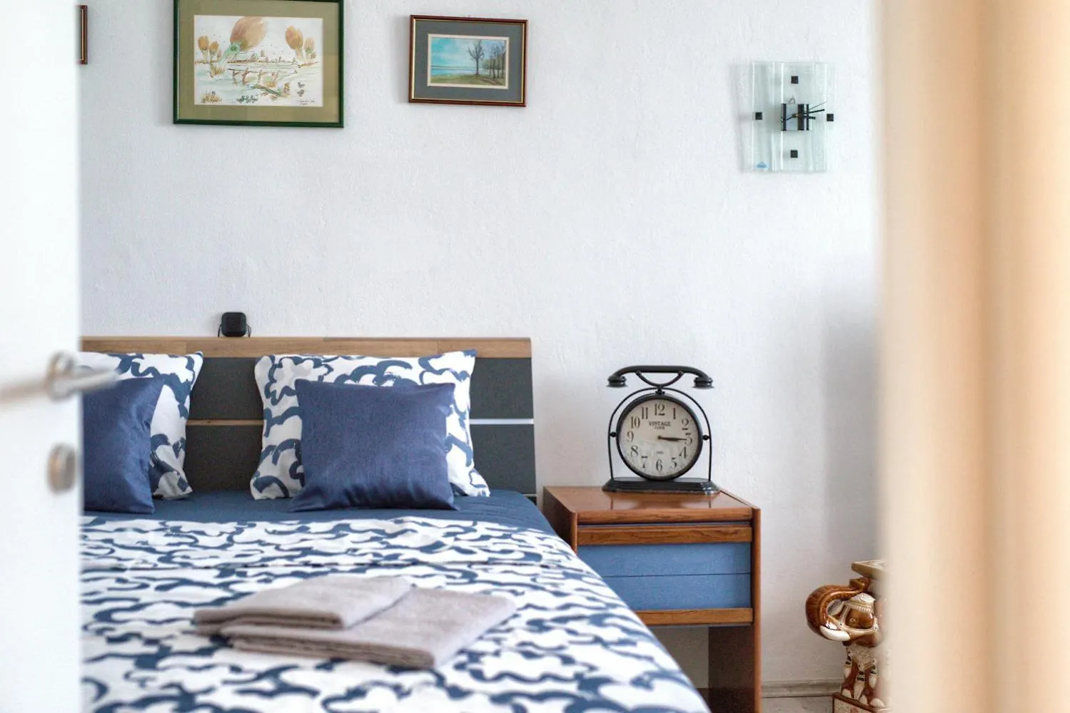 Studio Apartman Vigo Πούλα Διαμέρισμα
